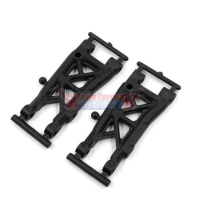 XPRESS Hard Strong Composite On-power Control System V2 Suspension Arm 2pcs  #XP-10684